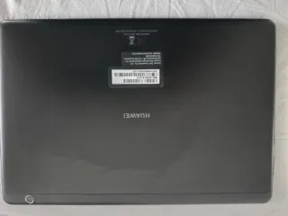Huawei Mediapad T5 Nero  Usato pochissimo