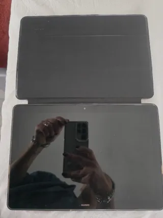 Huawei Mediapad T5 Nero  Usato pochissimo