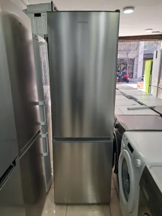 Nevera Edesa No Frost