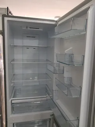 Nevera Edesa No Frost