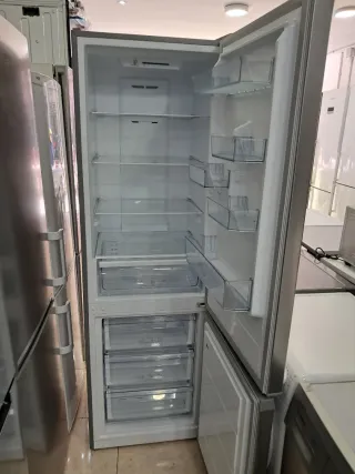 Nevera Edesa No Frost