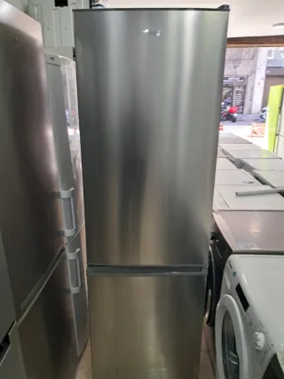 Nevera Edesa No Frost