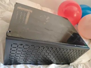 Torre Mars Gaming X79 Xeon E5-2689 y fuente