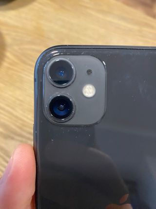 iPhone 11 64GB Negro