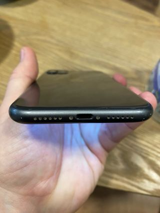 iPhone 11 64GB Negro