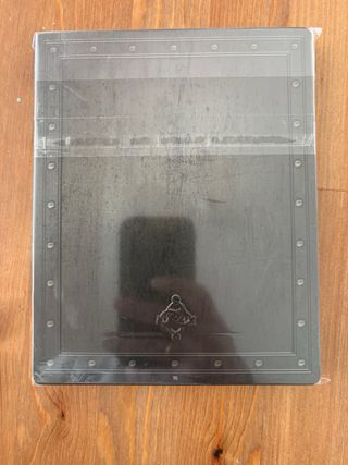 The Order 1886 Limited Edition PS4