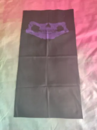 Braga de cuello multifuncional