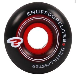 Ruedas Monopatin ENUFF CORE 52mm