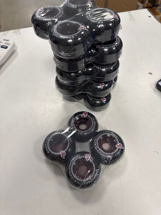 Ruedas Monopatin ENUFF CORE 52mm