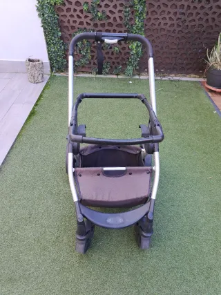 Silla de coche para bebé Chicco Urban