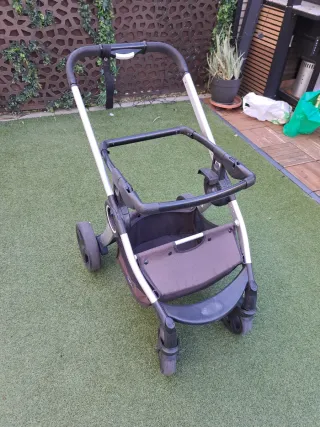 Silla de coche para bebé Chicco Urban