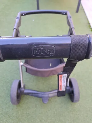 Silla de coche para bebé Chicco Urban