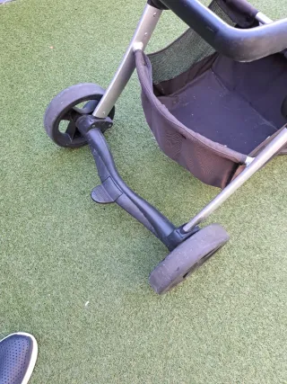 Silla de coche para bebé Chicco Urban