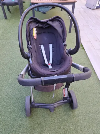 Silla de coche para bebé Chicco Urban