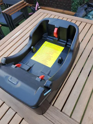 Silla de coche para bebé Chicco Urban