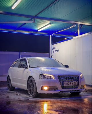 Audi A3 2011