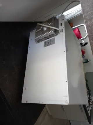 Microondas Moulinex Compact