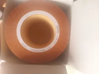 Filtro de aire MANN C 18 143