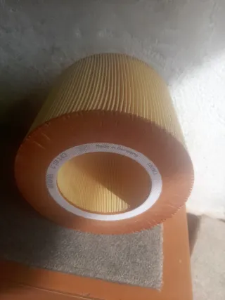 Filtro de aire MANN C 18 143