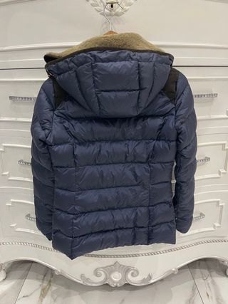 Piumino Cape Horn come nuovo