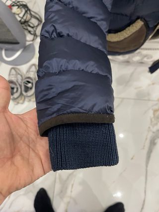 Piumino Cape Horn come nuovo