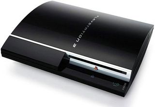 Consola PlayStation 3 Negra