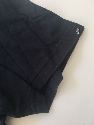 Camiseta Nike Deportiva Talla S