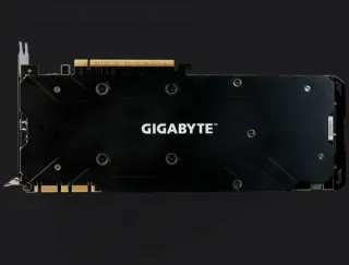 Gigabyte GeForce GTX 1080 G1 Gaming 8GB