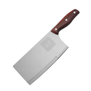 KEN-NATA剣鉈 Cuchillo de cocina mango PBD.