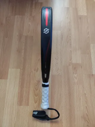 Pala Bullpadel Vertex 04