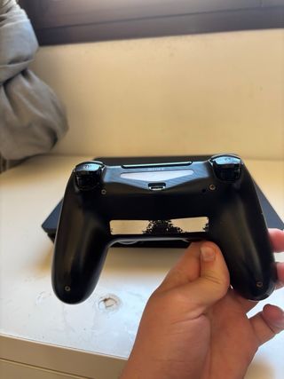 Consola PS4 (PlayStation 4) Negra