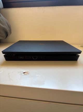 Consola PS4 (PlayStation 4) Negra