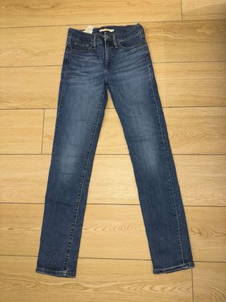 Levi's 312 W26 L32 Jeans