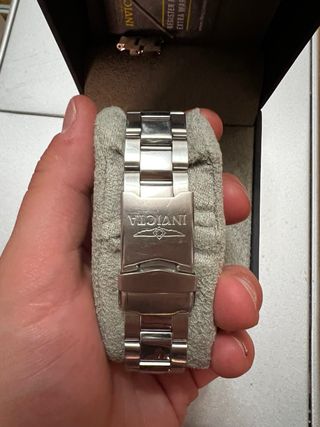 Invicta Speedway 9211 Reloj para Hombre