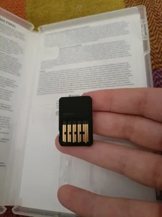 LEGO City Undercover Nintendo Switch Juego