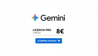 Licencia Gemini Pro 3 Meses