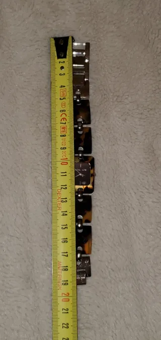 Orologio Michael Kors Tartarugata