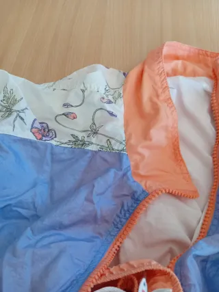 Tuta vintage donna Ellesse