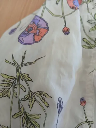 Tuta vintage donna Ellesse