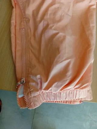 Tuta vintage donna Ellesse