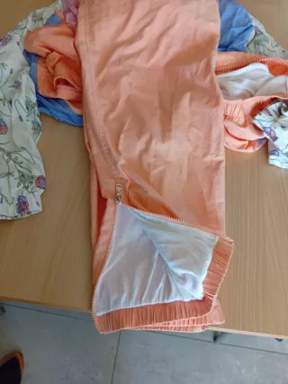 Tuta vintage donna Ellesse