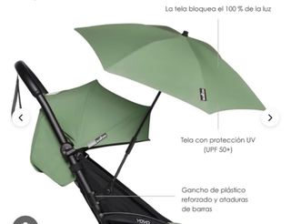 Supporto per ombrellone Babyzen YOYO