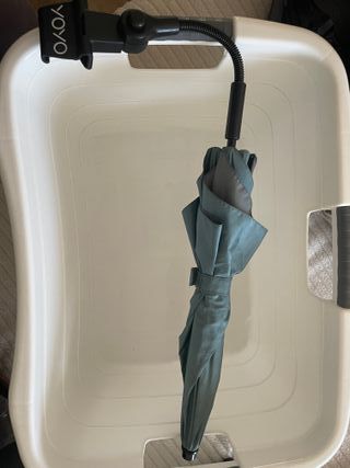 Supporto per ombrellone Babyzen YOYO