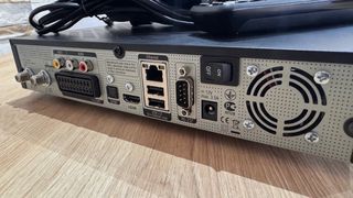 VU+ Solo2 - Receptor satélite HD - Formateado