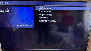 VU+ Solo2 - Receptor satélite HD - Formateado