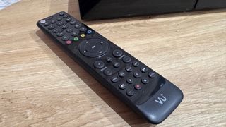 VU+ Solo2 - Receptor satélite HD - Formateado