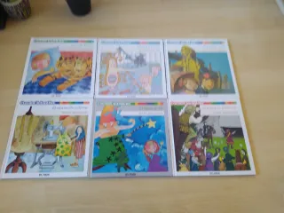 Cuentos infantiles para leer, jugar y aprender