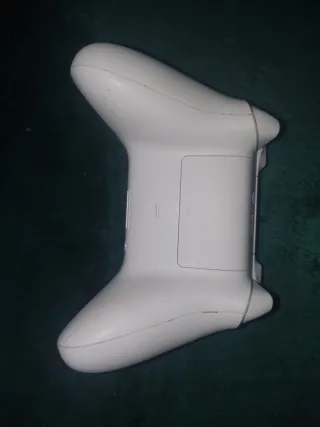 Mando Xbox Blanco