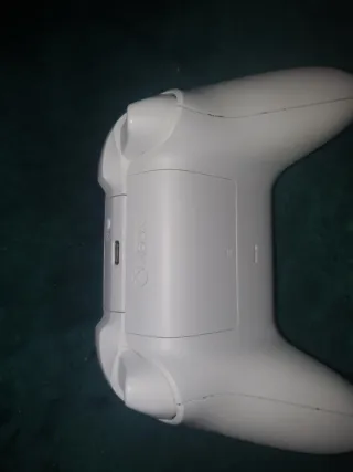 Mando Xbox Blanco
