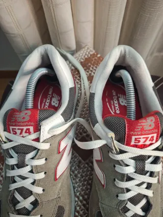 Zapatillas New Balance 574 BGR